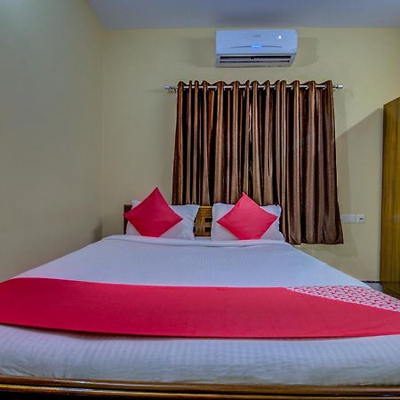 The Syncretic Guest House Calcutta Eksteriør billede