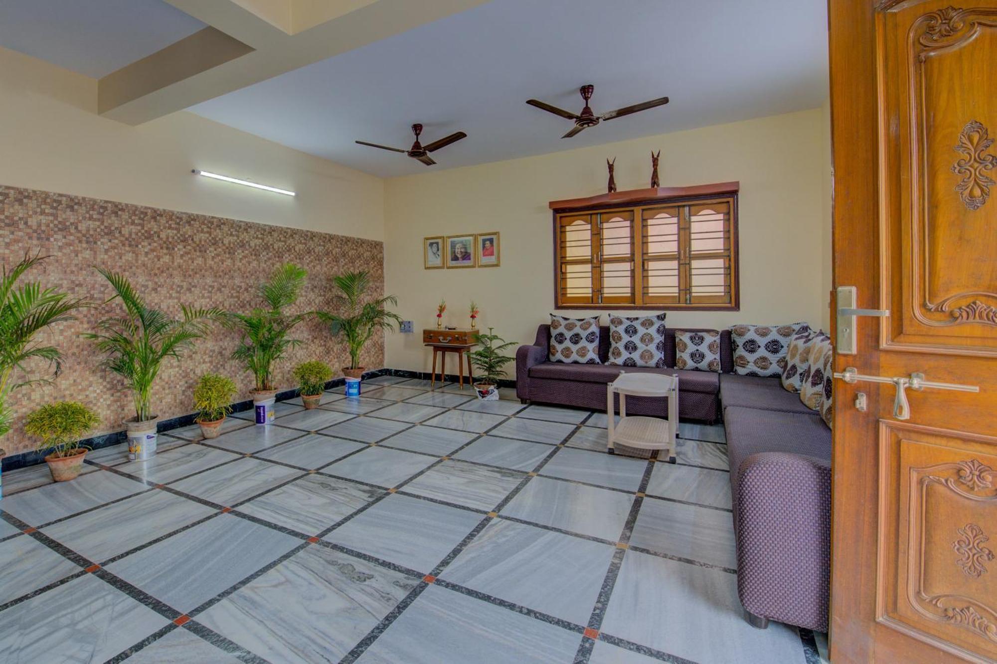 The Syncretic Guest House Calcutta Eksteriør billede